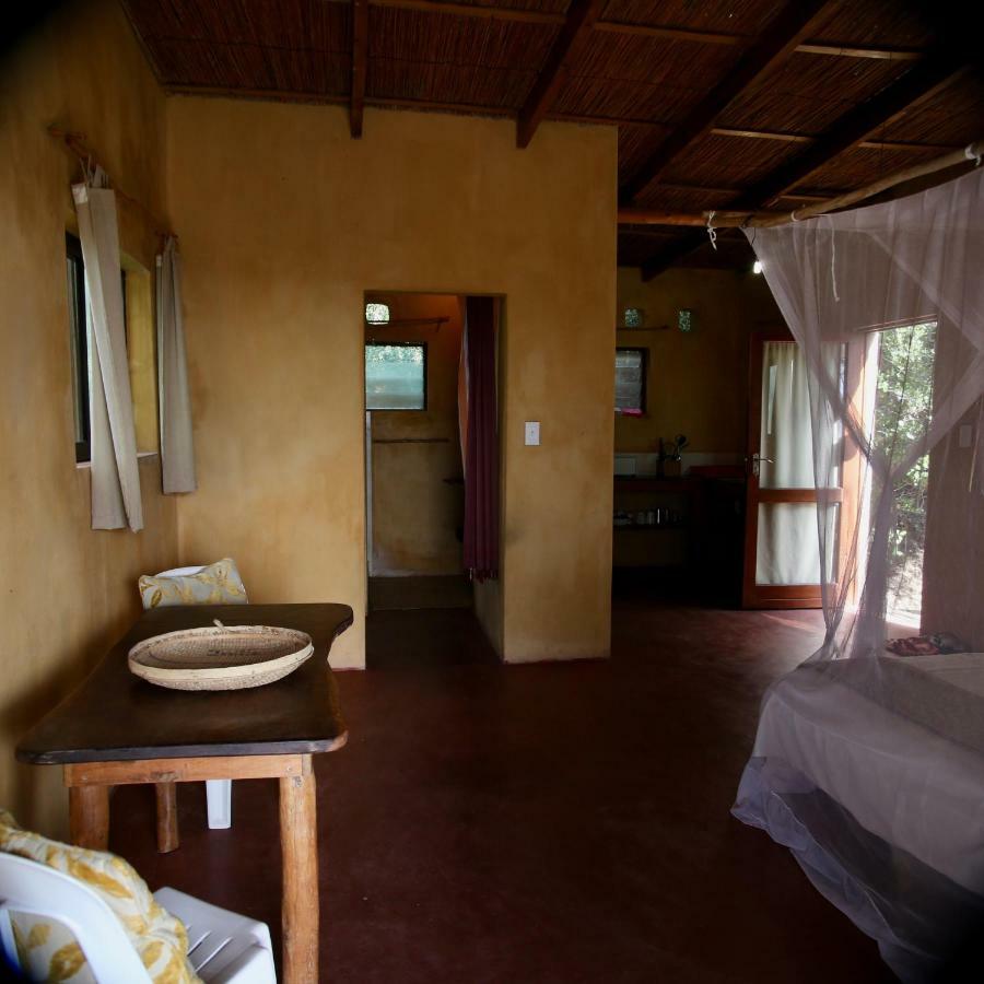 Tree House Cottage, Ocean View Praia do Praia do Tofo Zewnętrze zdjęcie